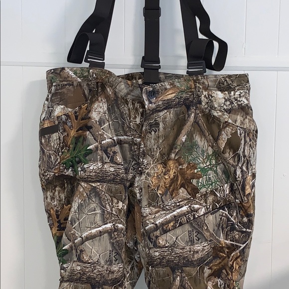 Under Armour Mens Camo Gear UA STORM Extreme - Picture 2 of 13